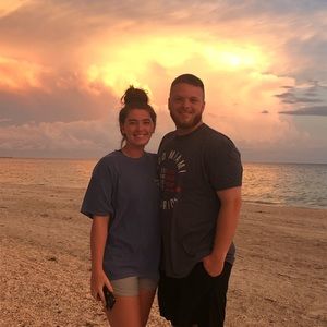 Meet your Posher, Grant